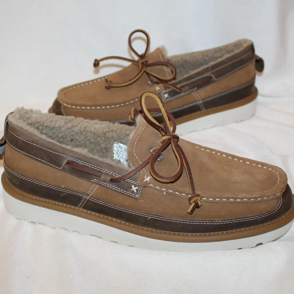 UGG featuring outdoor